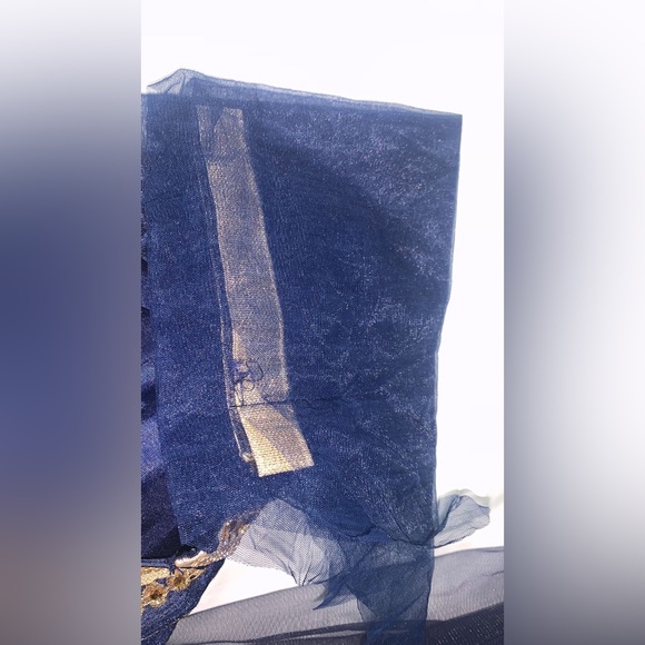 Indian Punjabi Sharara Suit - Picture 4 of 4